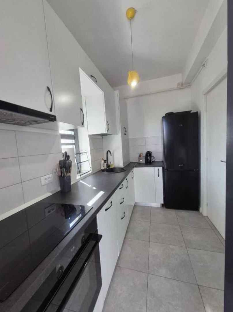 GARSONIERA RAHOVA, BLOC NOU, CENTRALA PROPRIE, LOC PARCARE, MODERN - Poză 7