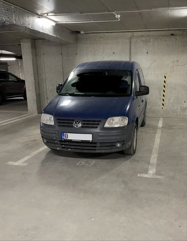 Apartament 2 camere Decomandat Hercesa - Poză 7