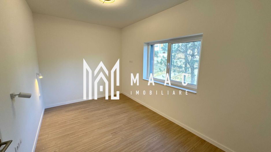 Apartament 2 camere | Etaj 1 | Balcon | 53 MPU | DaVinci Homes - Poză 5