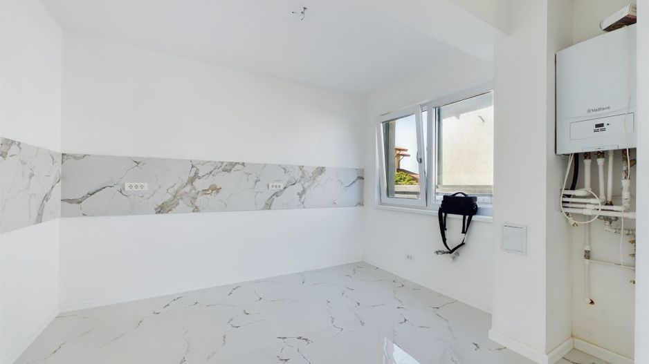 Casă Superbă în Corbeanca, Paradisul Verde - Construcție Nouă - Poză 4