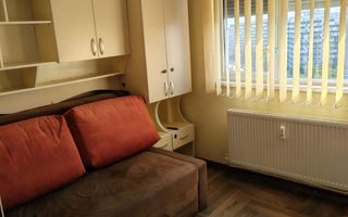 APARTAMENT 2 CAMERE DECOMANDAT RENOVAT ROMANCIERILOR | 87.000 EUR - Poză 6