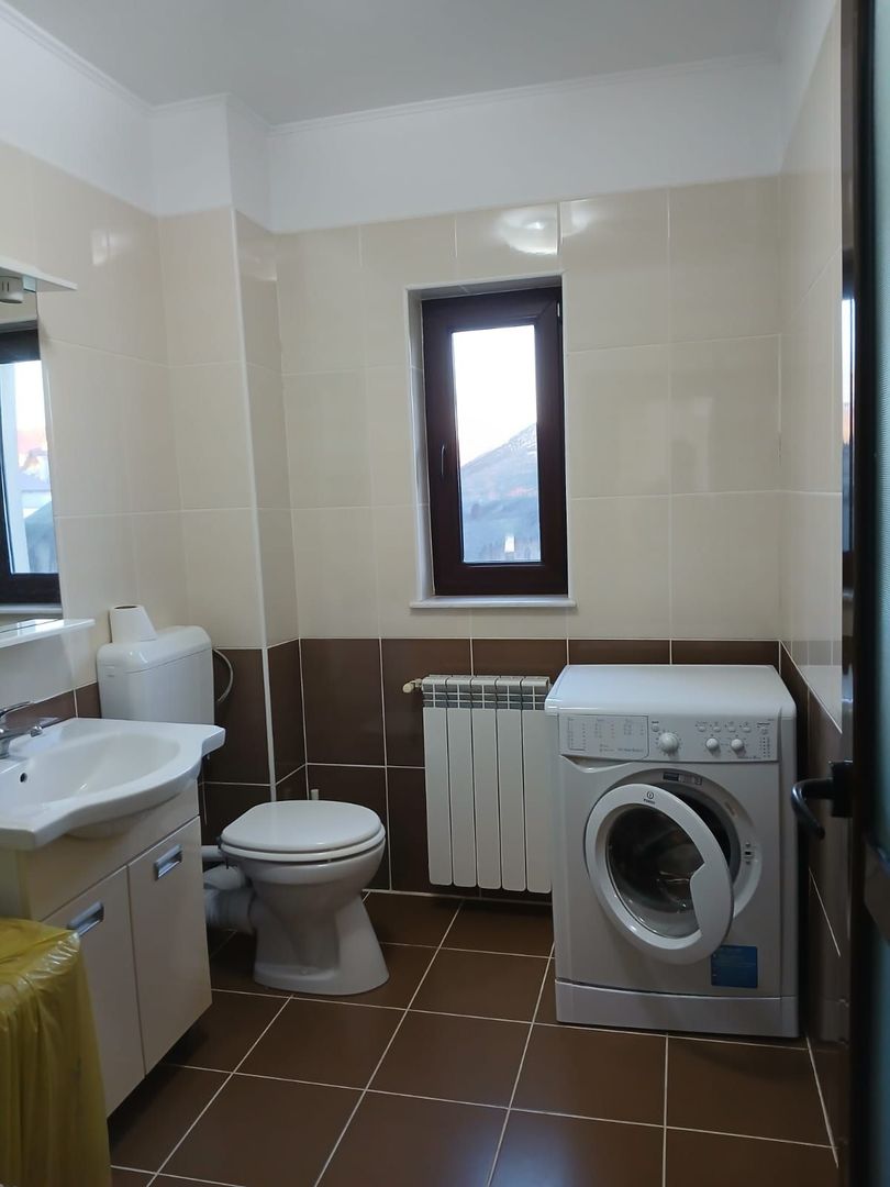 Vila P+1 Slobozia Ciorasti - Poză 4