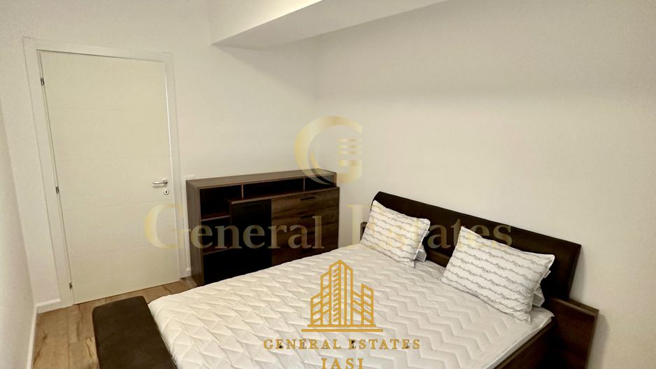 Vânzare apartament 2 camere | Complet mobilat | Freya Home – Bucium - Poză 12