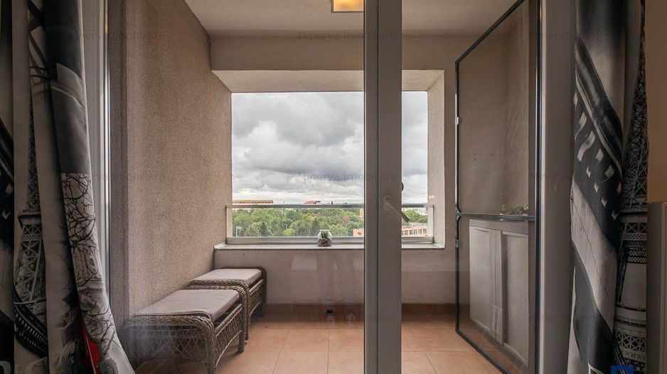 De inchiriat apartament 3 camere | decomandat | North Star Residence | Aradului - Poză 10