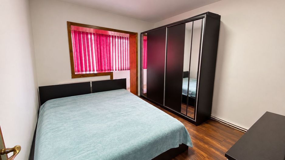 COMISION 0%, Apartament 3 Camere, Decomandat, 2 Balcoane, Zona Lipovei - Poză 5