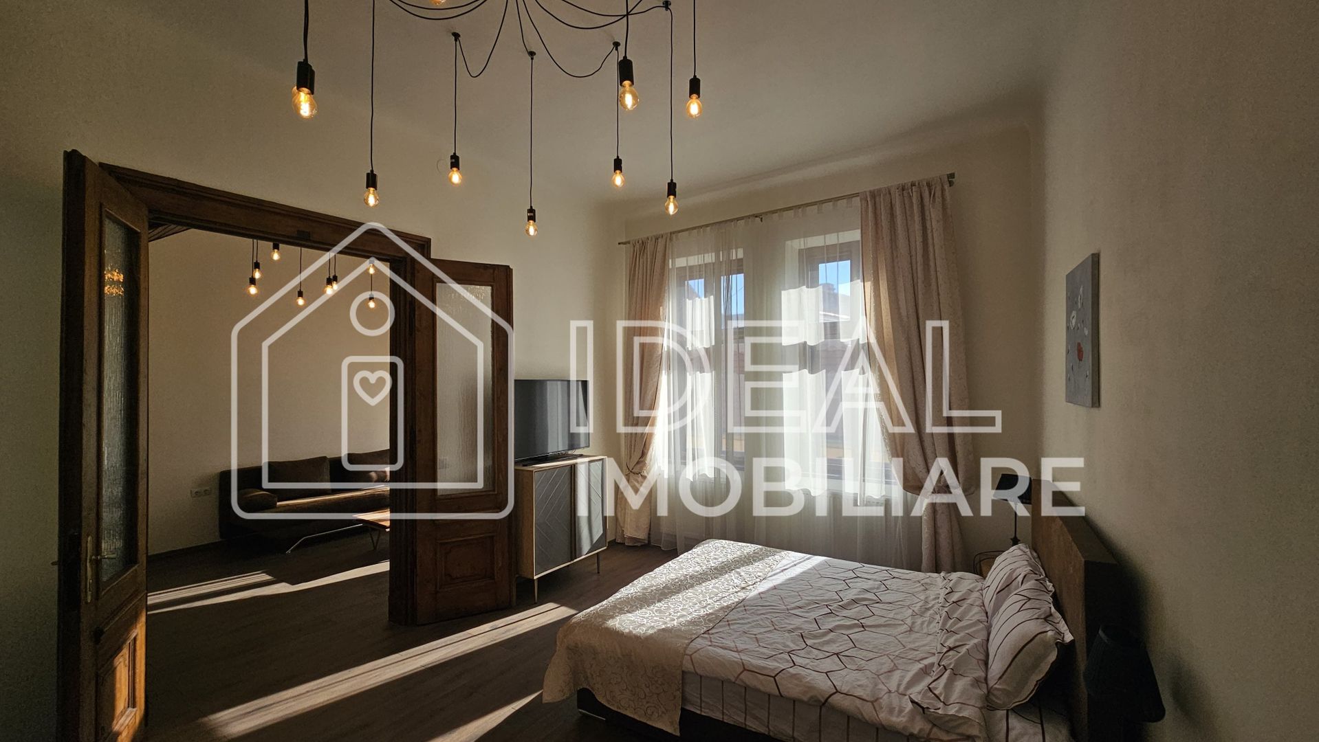 Garsoniere de vanzare in zona Ultraccentrala - Poză 2