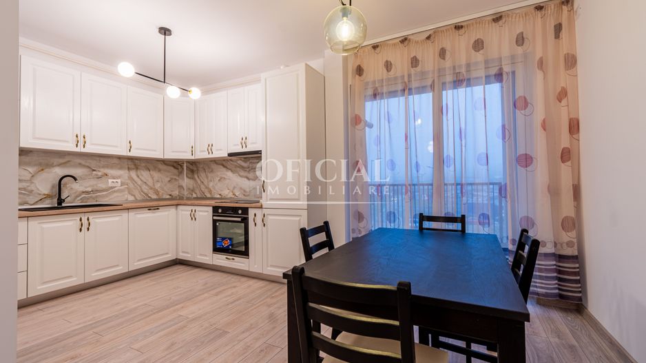 Apartament 2 Camere | Parcare Inclusa | Zona VIVO Columna - Poză 2