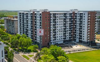2 Camere Finalizat | Vienna Park Side - Blvd-ul Metalurgiei, Sector 4 - Poză 4