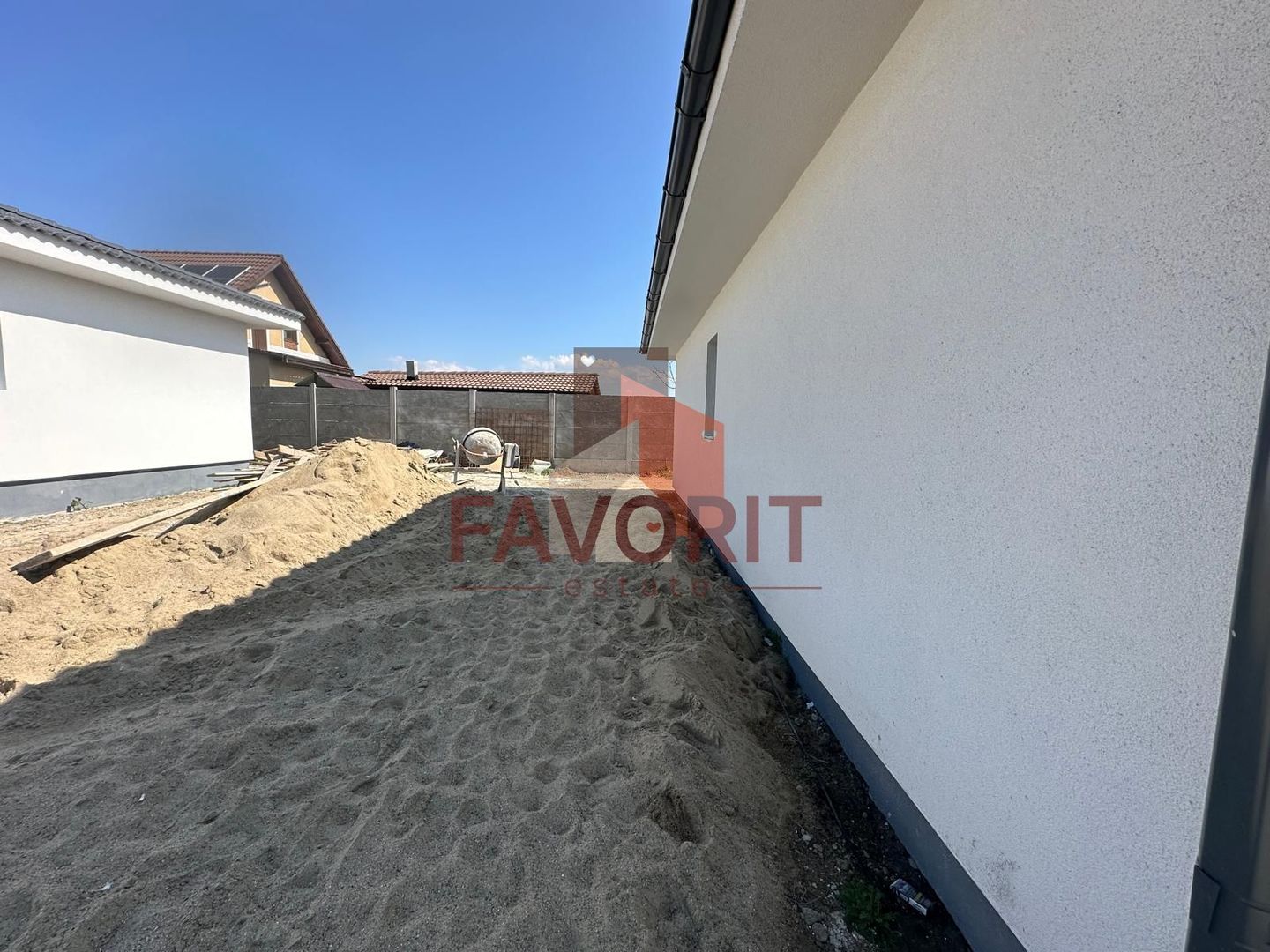 Duplex in Sanandrei | 3 camere | Toate utilitatile | Asfalt - Poză 10