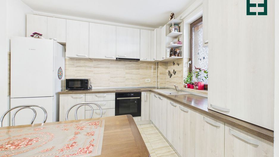 Apartament 2 camere - Parter – Giroc - Timișoara - Poză 4