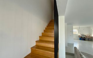 Vila cu 6 camere eficienta energetic 265 mp utili | Sacalaz | E-V - Poză 6