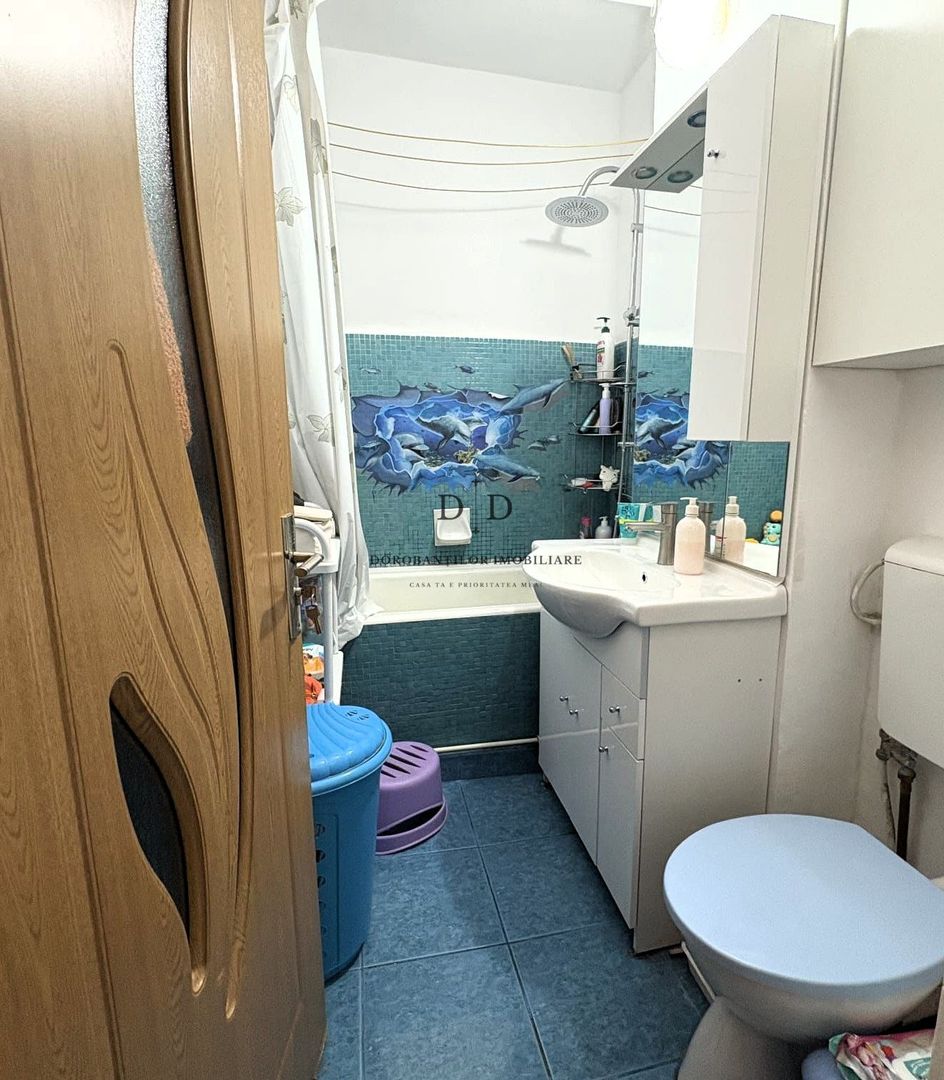 Apartament 2 camere, Gheorgheni – ideal pentru locuință sau investiție - Poză 5