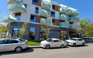 Apartament 2 camere | Str. Louis Pasteur| Vis-à-vis de Grădina Botani - Poză 8