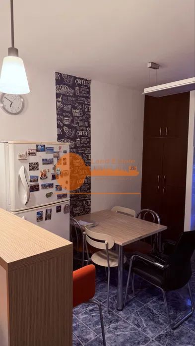 2 Camere 4 minute Metrou Gorjului-Bloc Reabilitat - Poză 8
