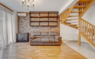 Apartament 3 camere Sisesti | Loc de parcare - Poză 2