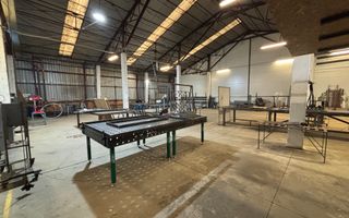 Hala industriala pentru productie sau depozitare. Baciu - Poză 4