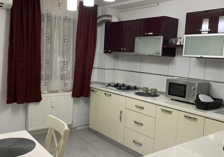 Apartament 2 camere Timpuri Noi - Calea Vacaresti - Poză 6