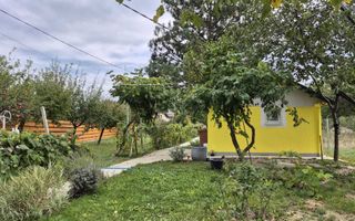 Casă individuală renovată integral, 70 mp, și teren 940 mp, în apropiere de Valea Sânzienelor, Rediu - Poză 3