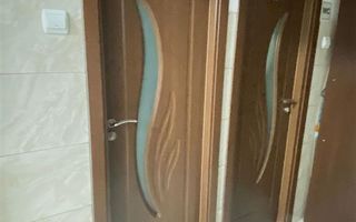 Apartament 3 camere BD Chisinau  decomandat etajul 1/10 bloc 1983 - Poză 8