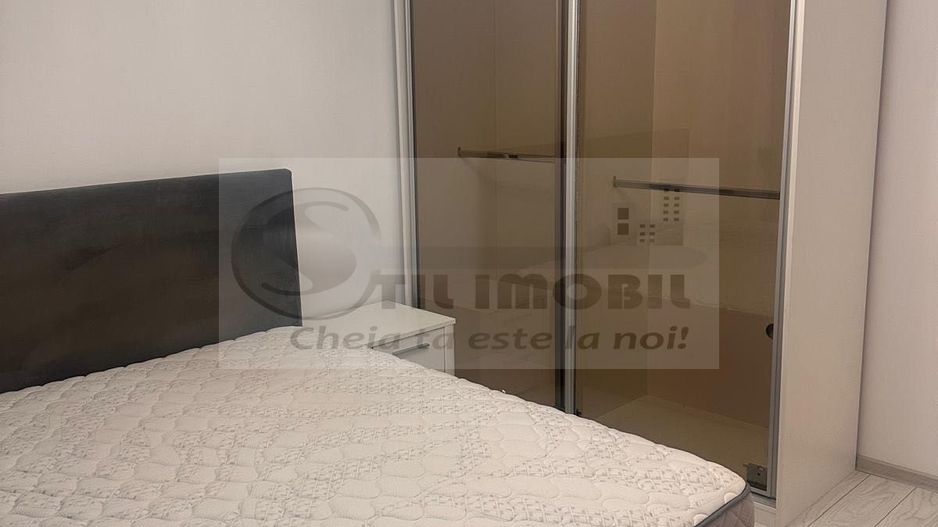 Apartament 2 camere decomandat - 56,19 mp – Bucium, Complex nou 2020 - Poză 2