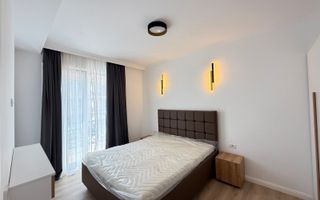 Comision 0! Bloc tip vila cu PISCINA. Etaj 1. Mobilat si utilat. - Poză 7