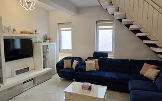 Apartament 3 camere | 2 bai | Scara interioara | 82MP | Giroc - Poză 1