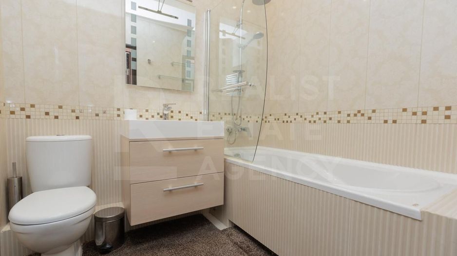Chirie, apartament, 3 camere, Anestiade, Centru - Poză 24