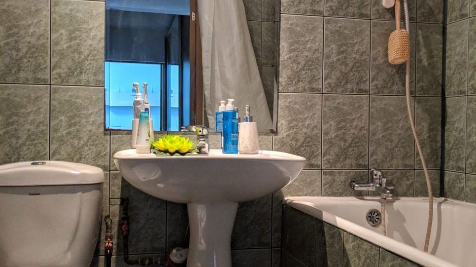 2 camere decomandat | Drumul Taberei | Metrou Valea Ialomiței - Poză 9