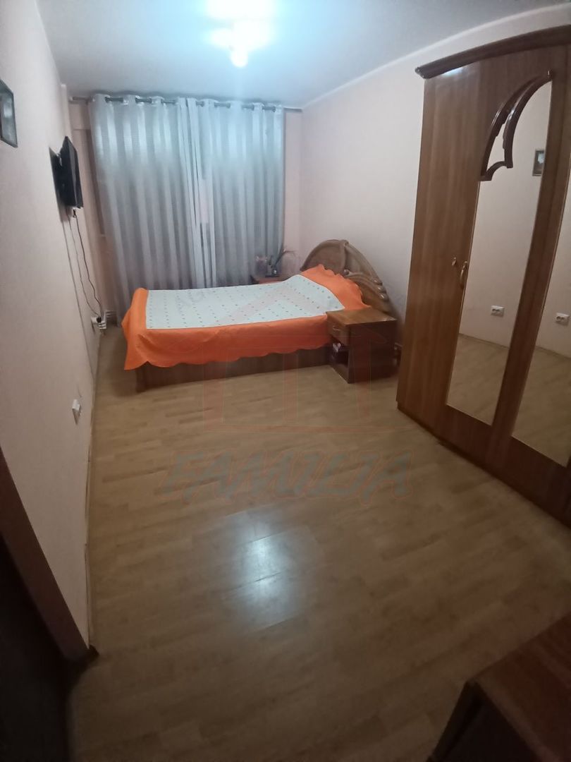 🏡 Apartament cu 2 camere de vânzare – Micro 18 - Poză 2