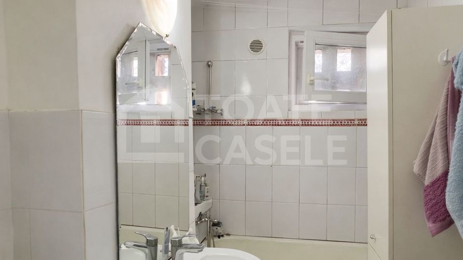 Apartament cu 3 camere, parter înalt, zona Diana – Gheorgheni - Poză 6