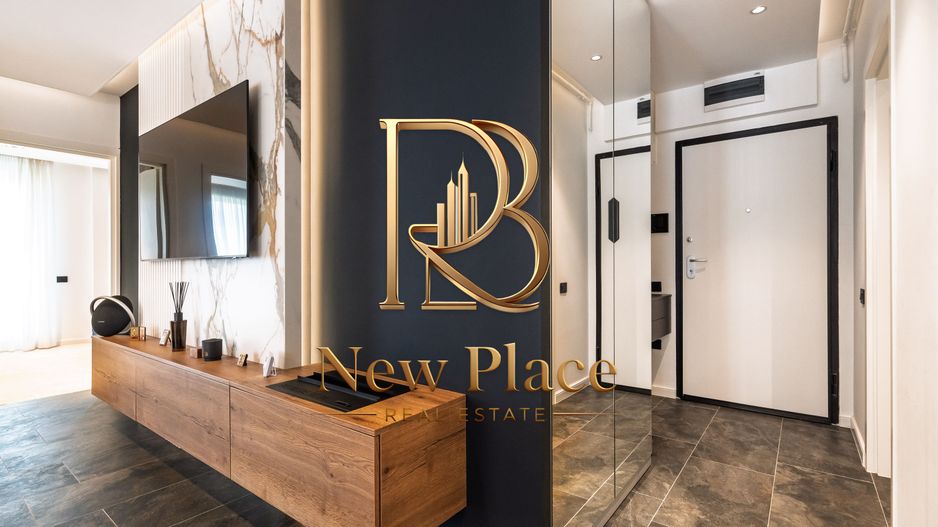 MTM PIPERA LAKE | Apartament exclusivist | Parcare inclusa | Lux - Poză 13