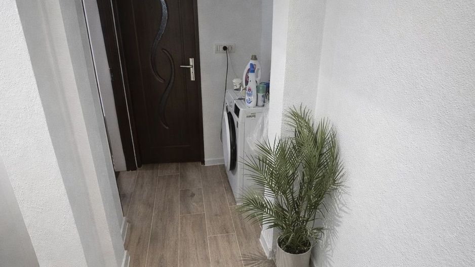 Garsoniera Auchan Drumul Taberei - Poză 5