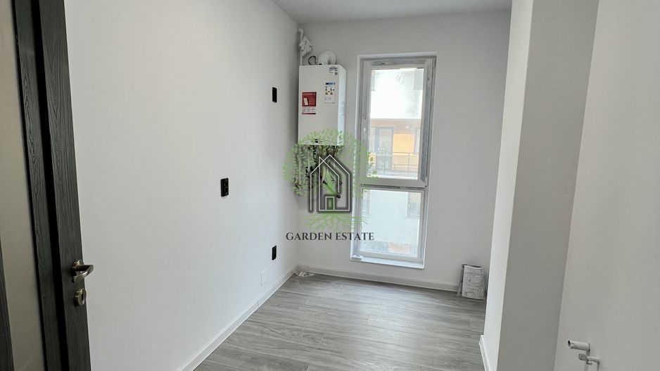 Apartament cu 2 camere pe str. Somesului Floresti, constructie noua - Poză 5