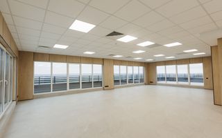 Chirie un complex de birouri ultra-modern, bulevardul Dacia, Botanica - Poză 50