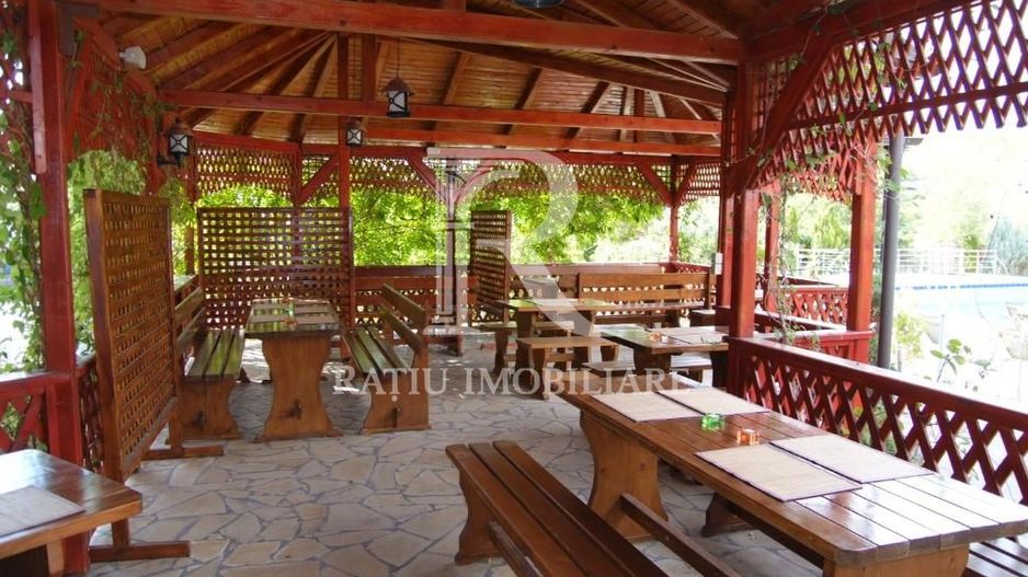 HOTEL SILVER– PRIME HOSPITALITY ASSET 4★ Operational - Poză 19