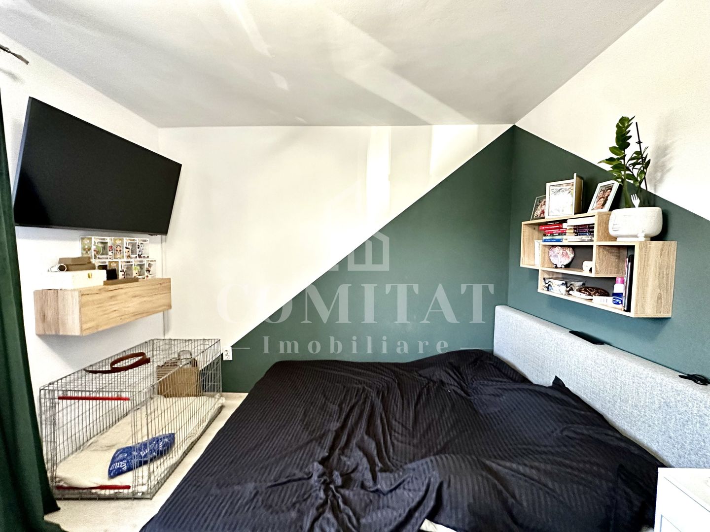 Apartament la cheie | Decomandat | Parcare | Zona Str Cetatii - Poză 10