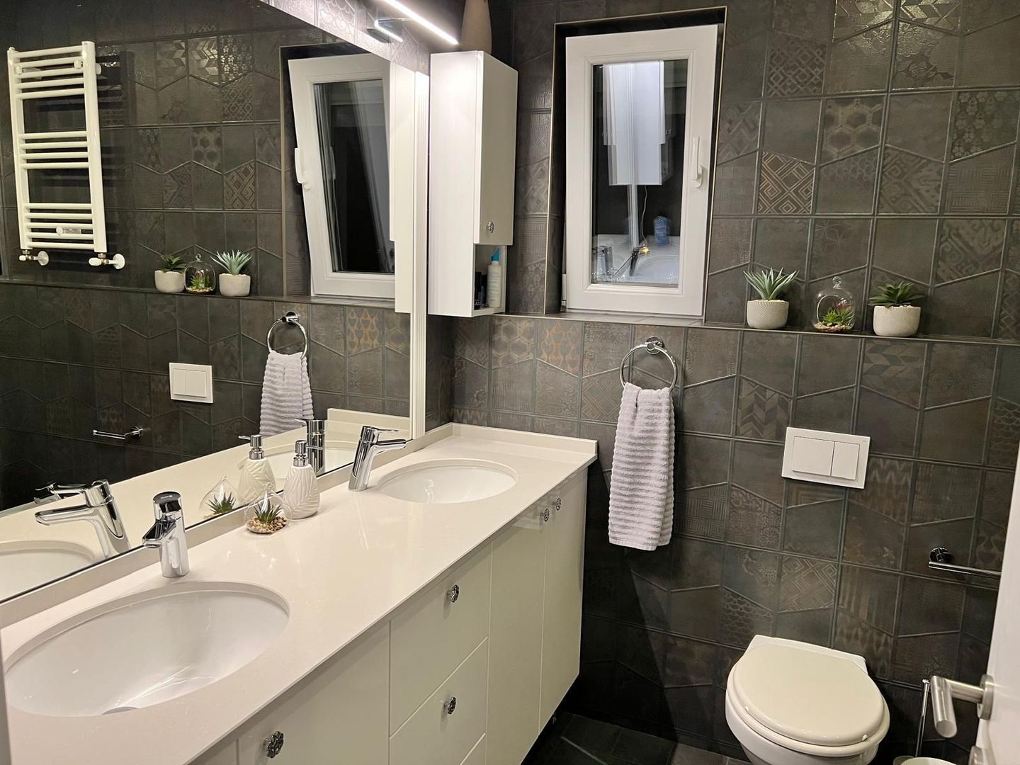 Avangarde Forest 6 | Vilă 4 camere | De Vânzare - Poză 13