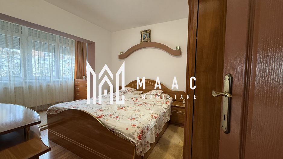 Apartament 4 camere | Etaj 2 | Balcon | 70 MP |  Valea Aurie - Poză 4