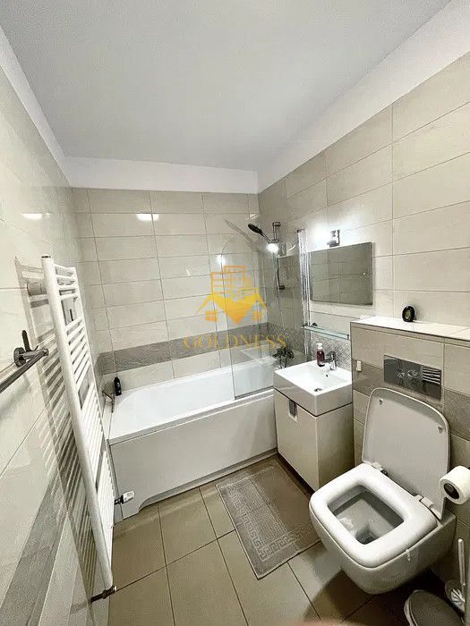2 camere, modern, parcare, terasa,bloc nou,Buna Ziua, Sophia Residence - Poză 4