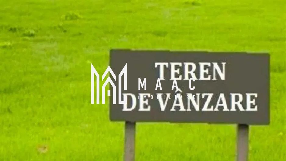Teren Intravilan | 1.400 Mp | Zona Sadu – Tocile - Poză 5