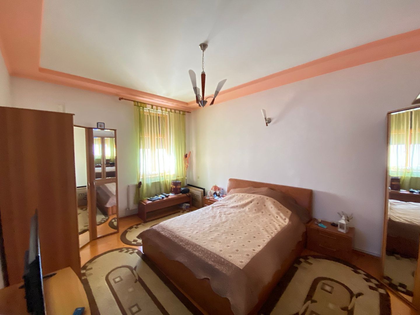 3 camere, 100 mp, centrală termică proprie – Prosper / 13 Septembrie V10 - Poză 5