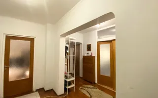 DE VANZARE APARTAMENT SPATIOS 4 CAMERE | 2 BALCOANE | ZONA SEBASTIAN - VULCAN - Poză 13