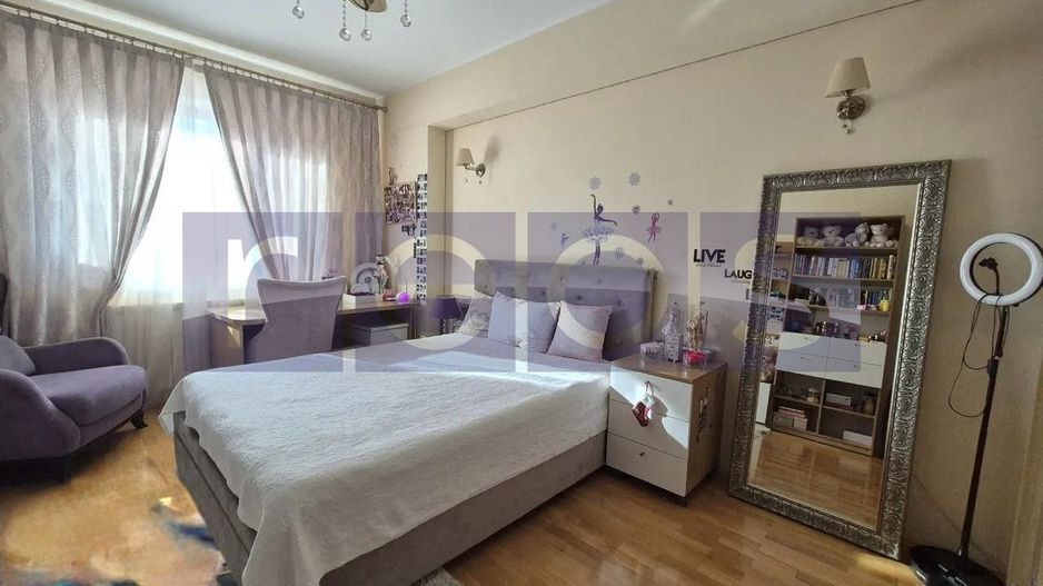 APARTAMENT PENTHOUSE 4 CAMERE  |  FLOREASCA | VEDERE LAC - Poză 7