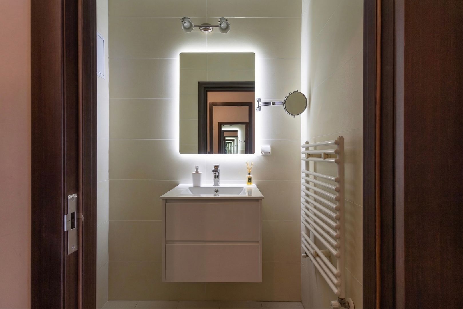 Executive Apartment | Sagului | Luceafarul | 70mp | 2camere 2bai | Lux - Poză 5