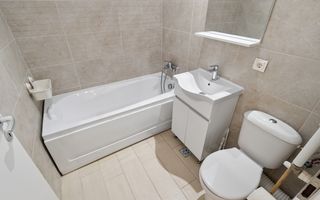 2 Camere Rotar Park Disponibil Imediat Militari 10Min Metrou Preciziei - Poză 10