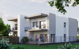 VILA PREMIUM IN ZONA PALLADY -  FINISAJE PREMIU. COMISION 0%! - Poză 5