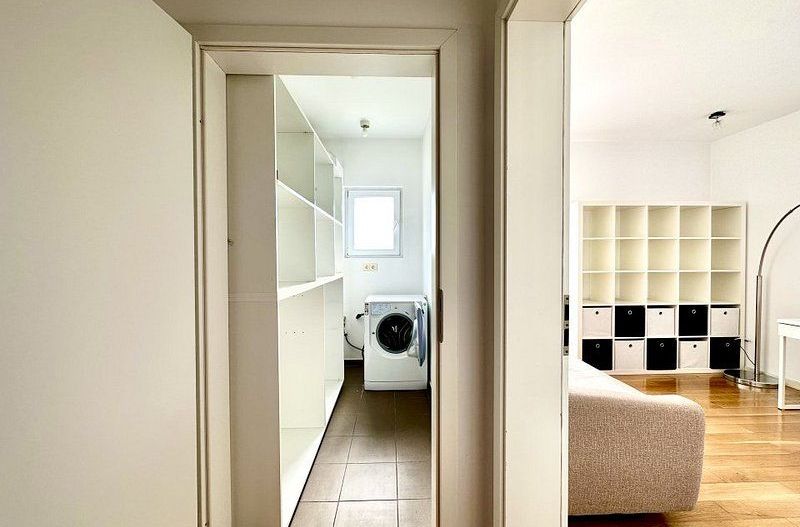 Apartament elegant -curte proprie - garaj - Poză 24