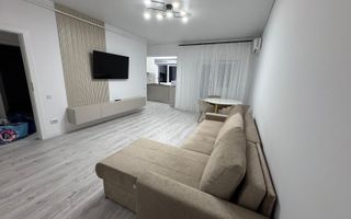 Apartament modern cu 2 camere - prima inchiriere - Tatarasi - 500€ - Poză 1