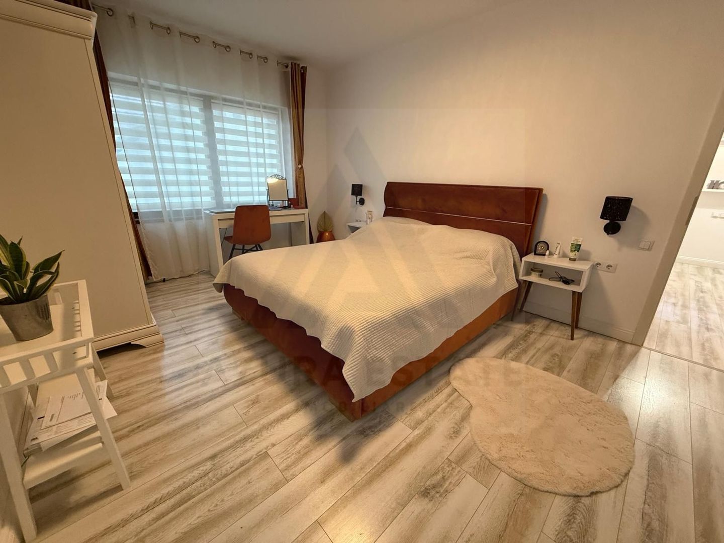 Casa individuala premium cu teren 480 mp in Cartierul Primaverii - Poză 3