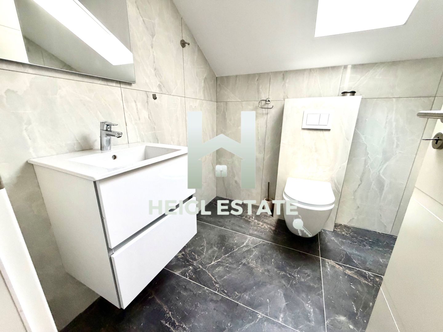 Apartament cu 3 camere in Giroc in zona Penny - Poză 9